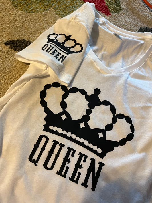 King & Queen