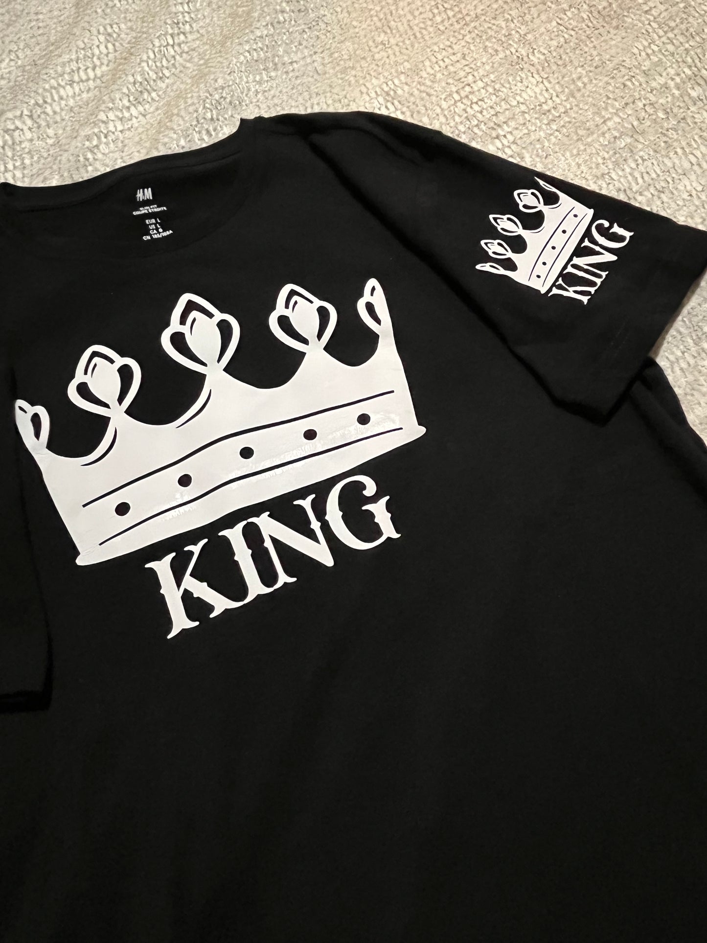 King & Queen